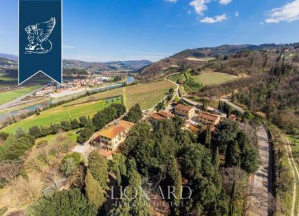 Ферма во Флоренции, Италия (цена по запросу)