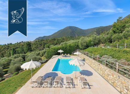 Вилла в Брешии, Италия (цена по запросу)