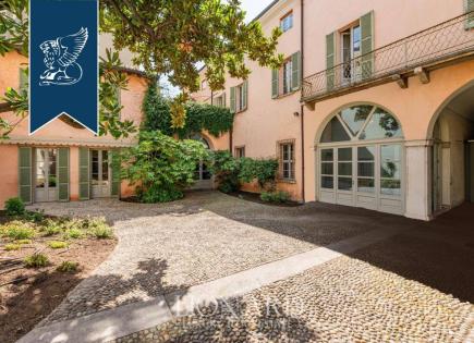 Дом в Брешии, Италия (цена по запросу)