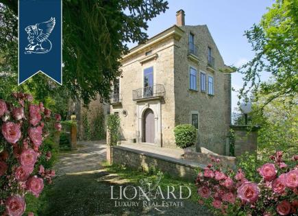 Вилла в Салерно, Италия (цена по запросу)