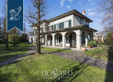 Вилла за 1 300 000 евро в Капаннори, Италия