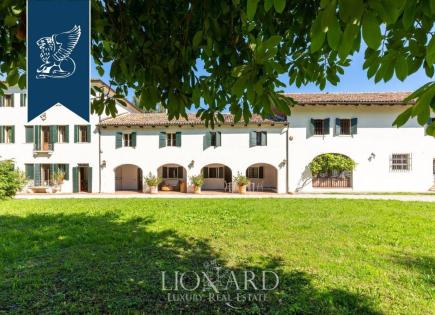 Вилла за 2 790 000 евро в Тревизо, Италия
