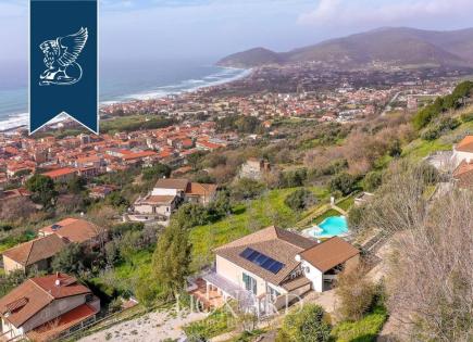 Вилла за 2 550 000 евро в Салерно, Италия