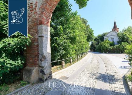 Вилла за 3 400 000 евро в Милане, Италия