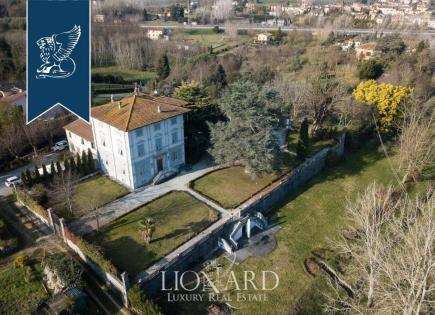 Вилла в Лукке, Италия (цена по запросу)