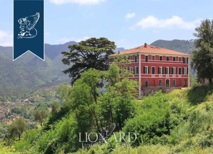 Вилла в Специи, Италия (цена по запросу)