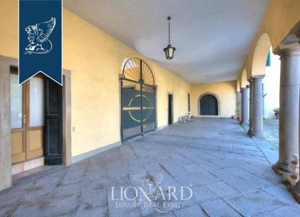 Вилла в Брешии, Италия (цена по запросу)