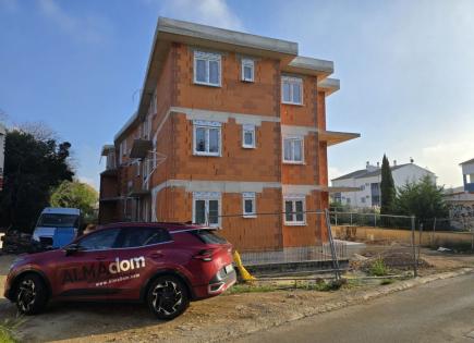 Квартира за 129 500 евро в Пуле, Хорватия