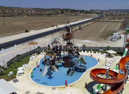 Пентхаус за 534 000 евро в Искеле, Кипр