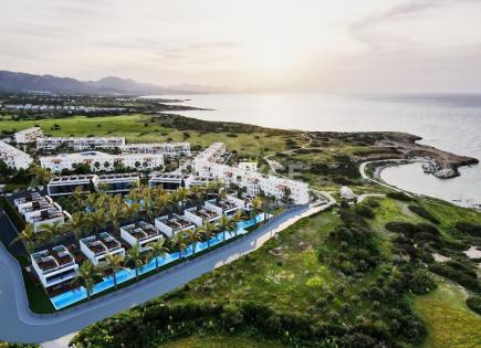 Пентхаус за 203 000 евро в Газимагусе, Кипр