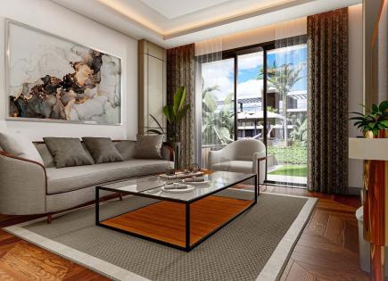 Апартаменты за 310 449 евро в Искеле, Кипр