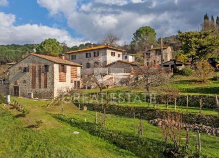 Дом за 1 190 000 евро в Италии