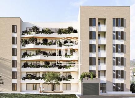 Апартаменты за 91 000 евро в Рафаиловичах, Черногория