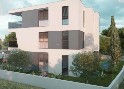 Квартира за 255 000 евро в Медулине, Хорватия