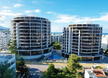 Апартаменты за 216 729 евро в Кирении, Кипр