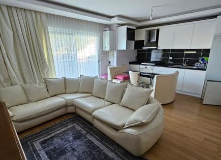 Квартира за 125 000 евро в Анталии, Турция