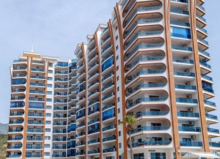Квартира за 104 500 евро в Алании, Турция
