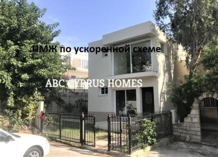 Вилла за 385 000 евро в Пафосе, Кипр
