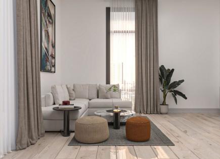Квартира за 58 400 евро в Мерсине, Турция