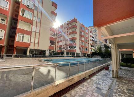 Квартира за 62 500 евро в Алании, Турция