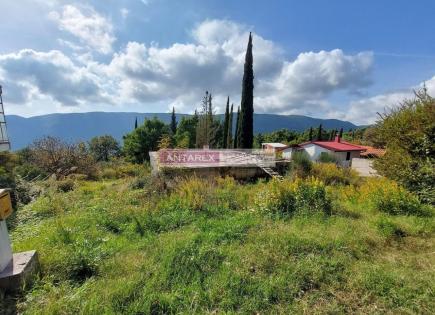 Вилла за 190 000 евро в Херцег-Нови, Черногория