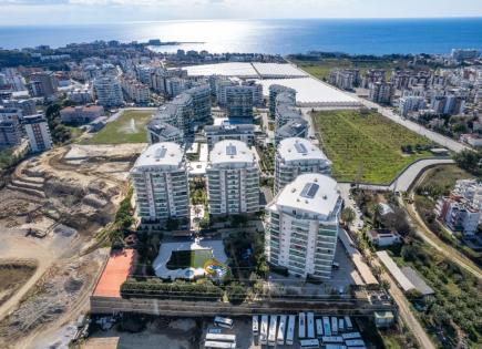 Квартира за 145 500 евро в Авсалларе, Турция
