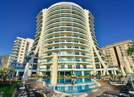 Квартира за 153 000 евро в Алании, Турция