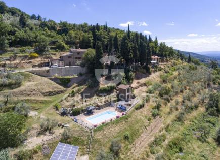 Дом за 1 500 000 евро в Италии