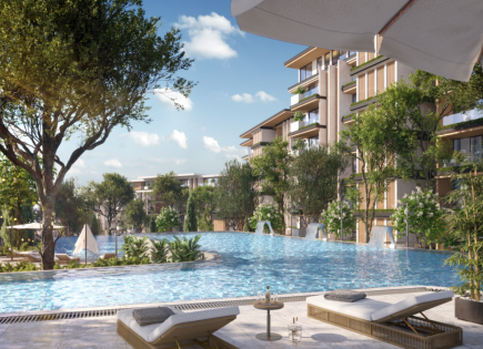 Квартира за 89 000 евро на острове Пхукет, Таиланд