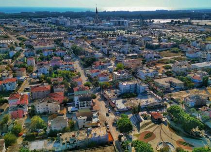 Дом за 875 822 евро в Белеке, Турция