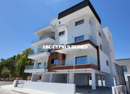 Апартаменты за 465 000 евро в Лимасоле, Кипр