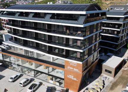 Квартира за 259 500 евро в Алании, Турция