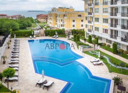 Квартира за 85 000 евро в Святом Власе, Болгария