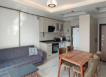 Квартира за 54 859 евро в Мерсине, Турция