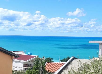 Дом за 210 000 евро в Сутоморе, Черногория