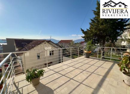 Квартира за 246 750 евро в Тивате, Черногория