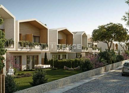 Апартаменты за 373 000 евро в Чешме, Турция