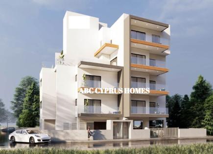 Квартира за 210 000 евро в Лимасоле, Кипр