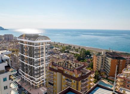 Квартира за 239 000 евро в Алании, Турция