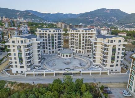 Квартира за 430 000 евро в Алании, Турция