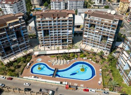 Квартира за 119 500 евро в Алании, Турция