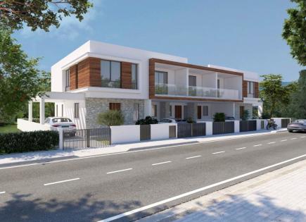 Квартира за 275 000 евро в Ларнаке, Кипр
