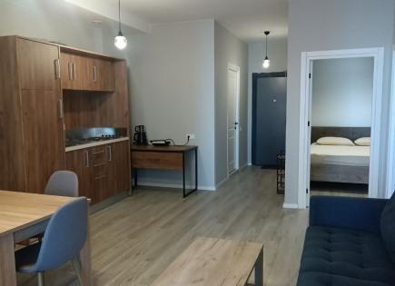 Квартира за 105 701 евро в Батуми, Грузия
