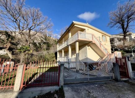 Дом за 165 000 евро в Сутоморе, Черногория