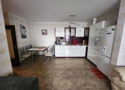 Квартира за 162 500 евро в Несебре, Болгария