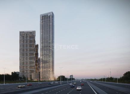Апартаменты за 1 090 000 евро в ОАЭ