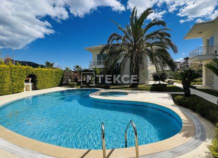 Апартаменты за 210 000 евро в Кемере, Турция