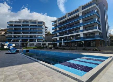 Квартира за 132 000 евро в Алании, Турция