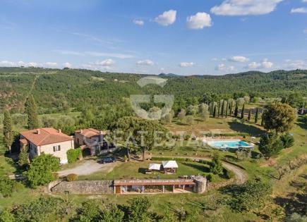 Дом в Италии (цена по запросу)