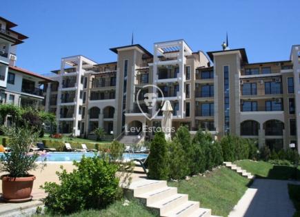 Квартира за 220 000 евро в Святом Власе, Болгария